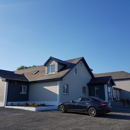 Kilfane Country Lodge Kilkenny Ngoại thất bức ảnh