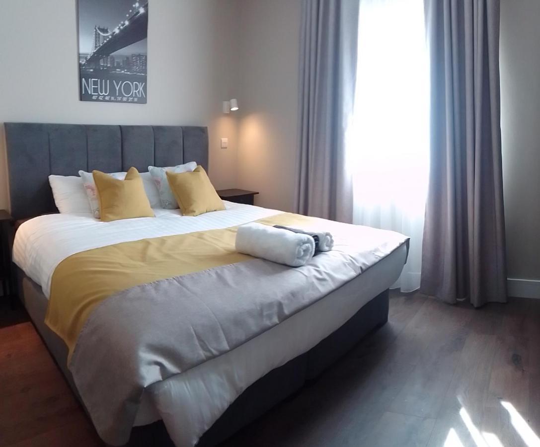 Kilfane Country Lodge Kilkenny Ngoại thất bức ảnh