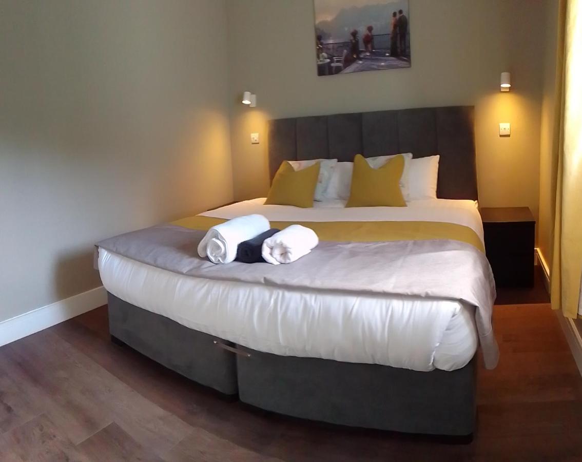 Kilfane Country Lodge Kilkenny Ngoại thất bức ảnh