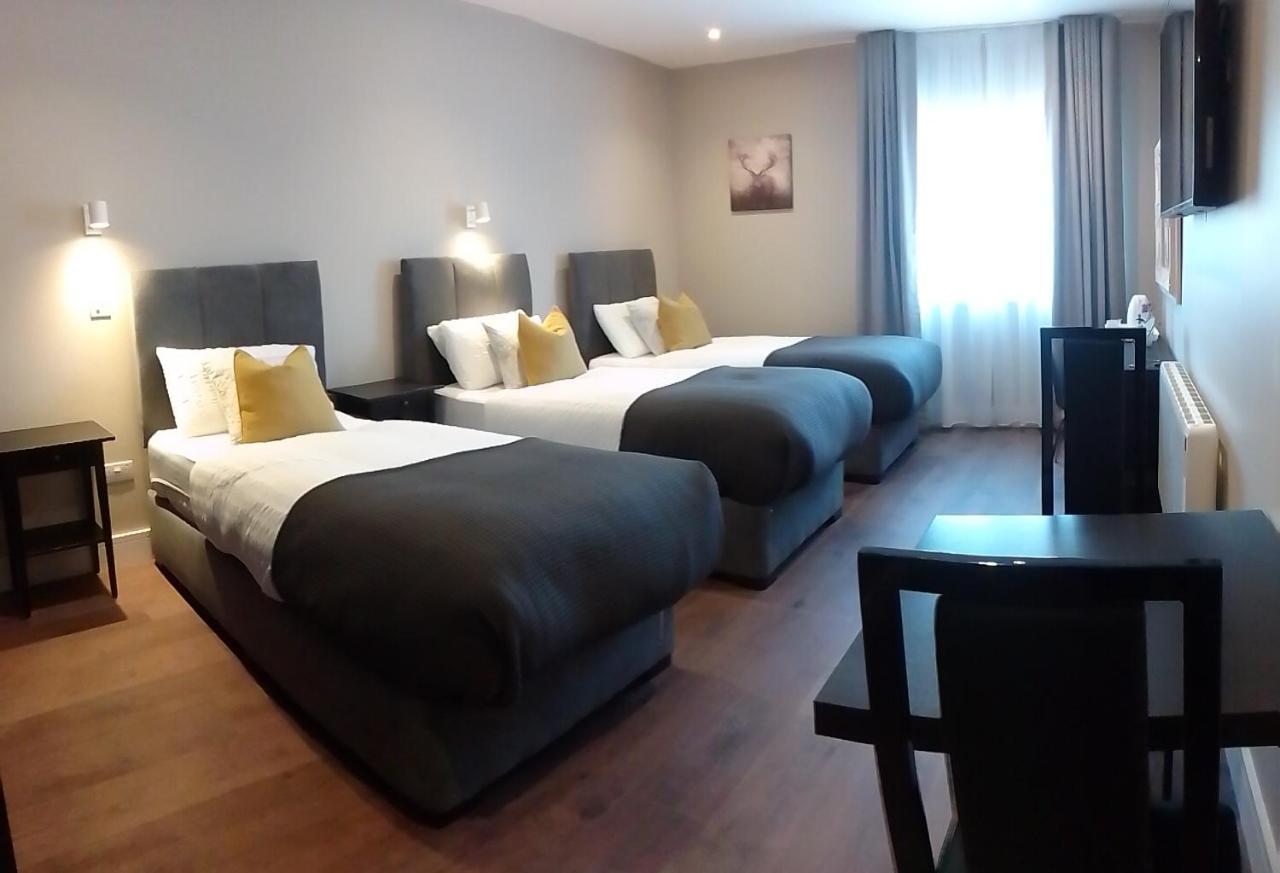 Kilfane Country Lodge Kilkenny Ngoại thất bức ảnh