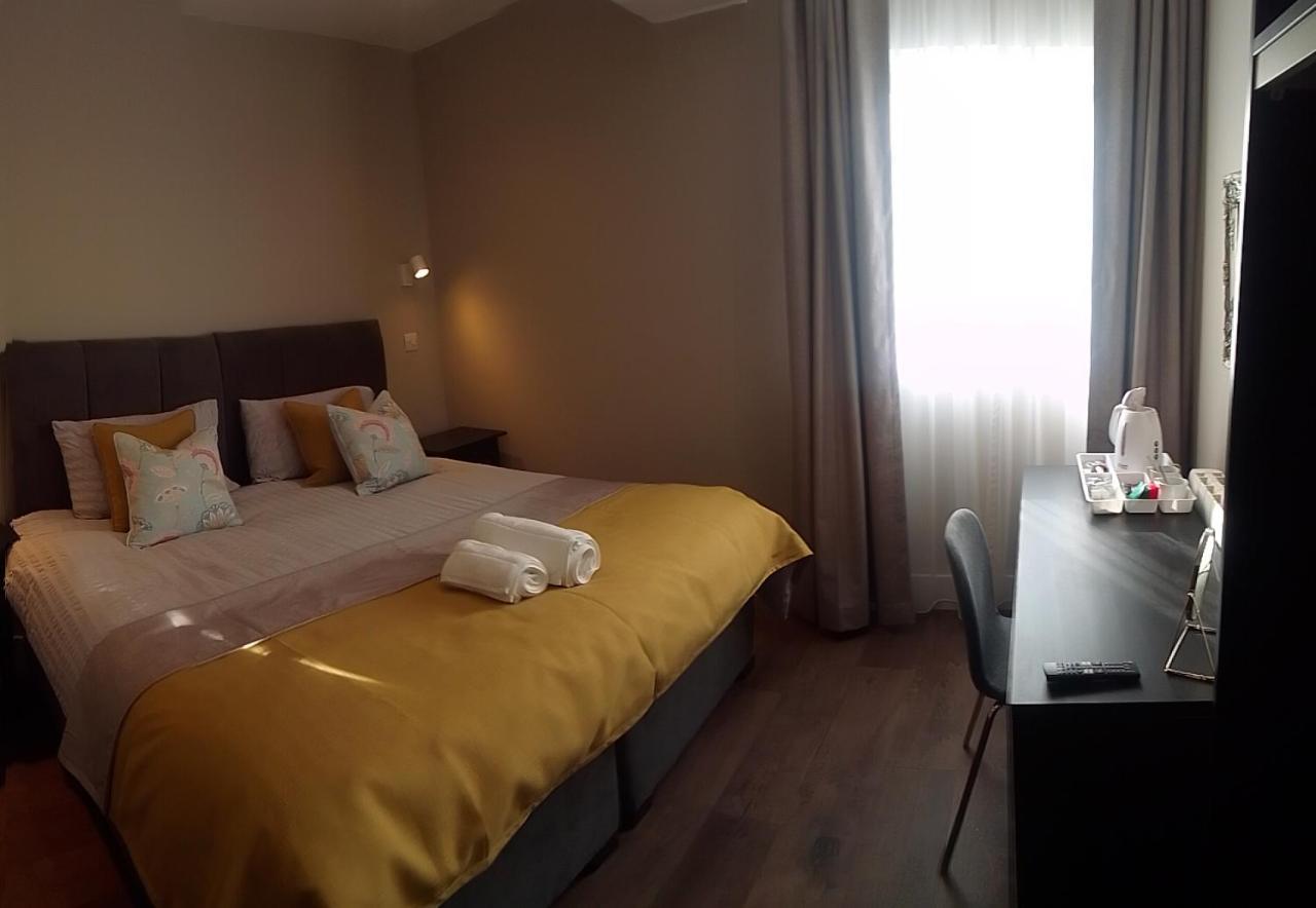 Kilfane Country Lodge Kilkenny Ngoại thất bức ảnh