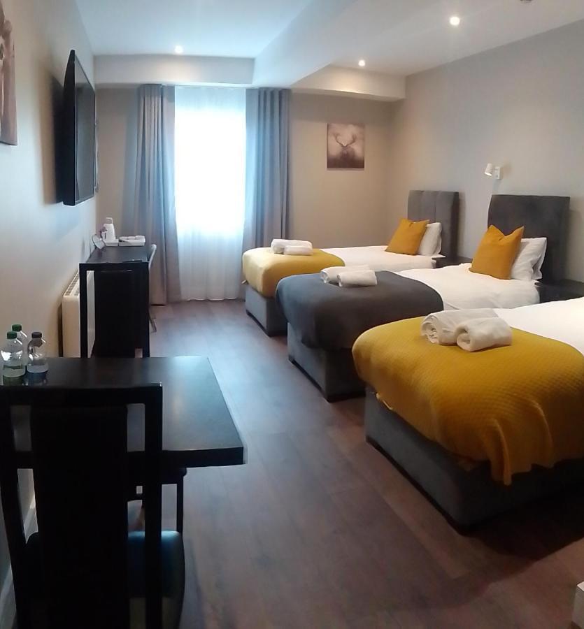 Kilfane Country Lodge Kilkenny Ngoại thất bức ảnh