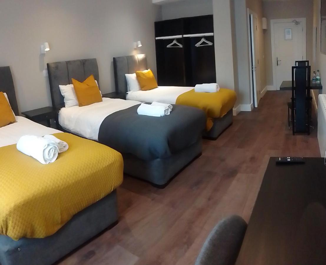 Kilfane Country Lodge Kilkenny Ngoại thất bức ảnh