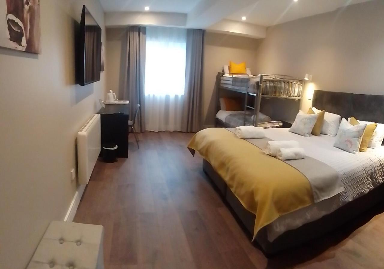 Kilfane Country Lodge Kilkenny Ngoại thất bức ảnh